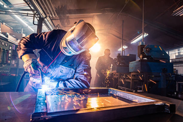 Affordable Welder Services in Alcoa, TN