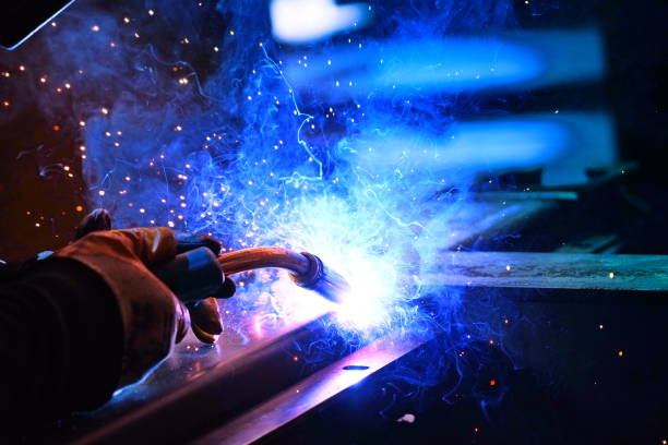 Best Specialty Welding Processes in Alcoa, TN